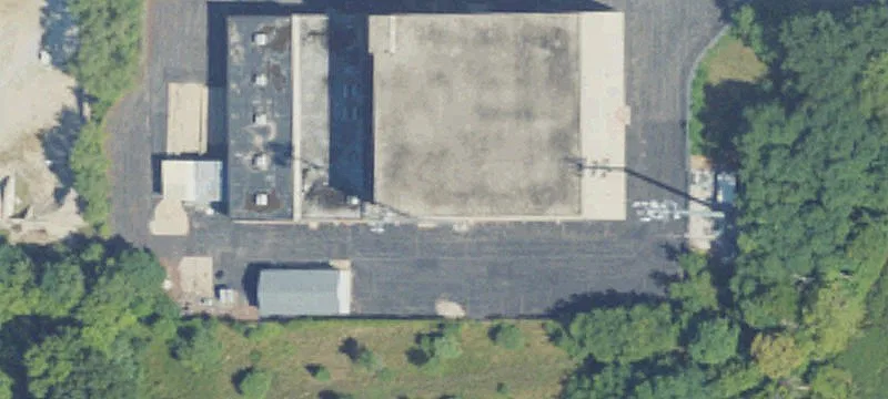 Net Leased Industrial Warehouse