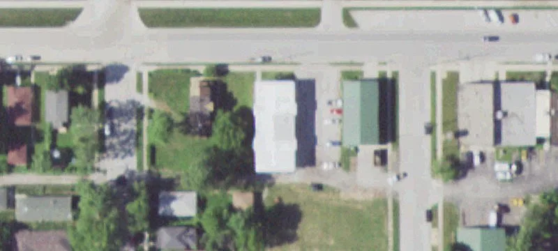 Phoenix, IL 16-Unit Apartment Complex