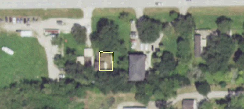 Land and Mixed-Use Property