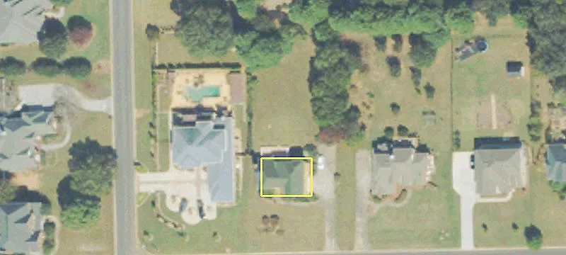 Prime Land Opportunity in Winder