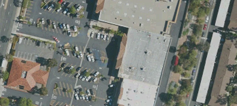 Retail Space For Lease