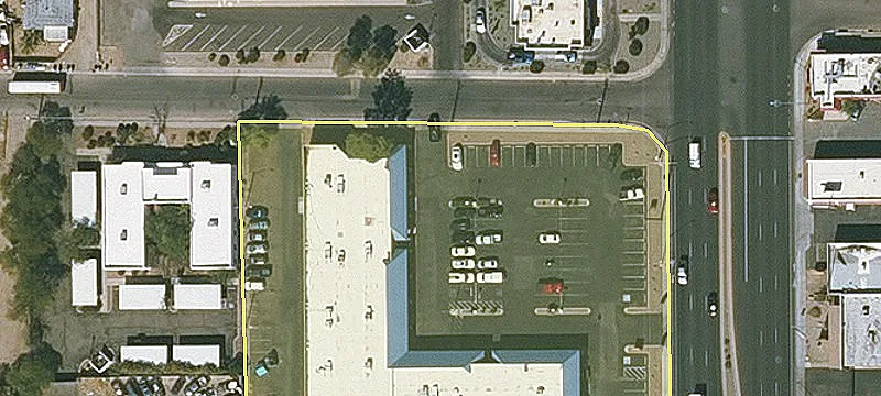 Retail Space Available For Rent