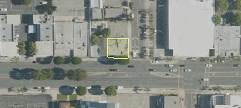 New Retail and Office Space