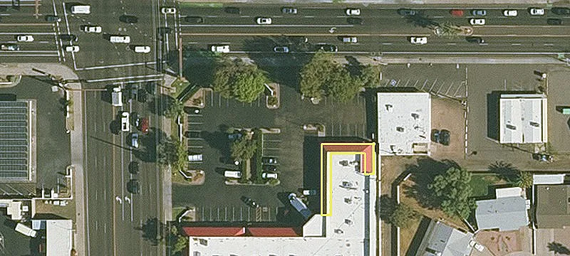 Tempe Retail Space For Lease