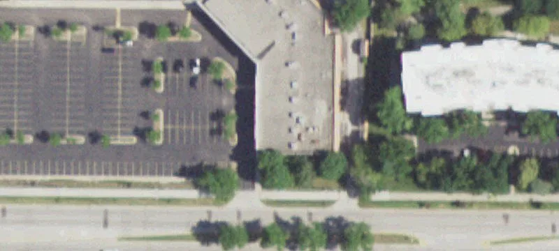 Retail and Medical Center Space