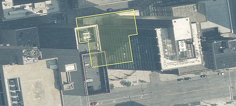 Office Space for Lease