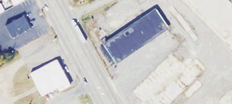 Collinsville Land Prime for Development