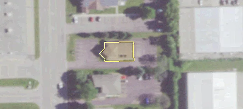 Grand Chute Office Space Available
