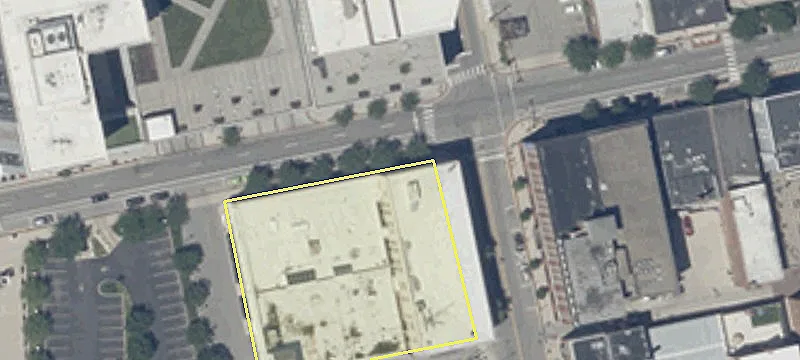 Prime Fort Wayne Office Space