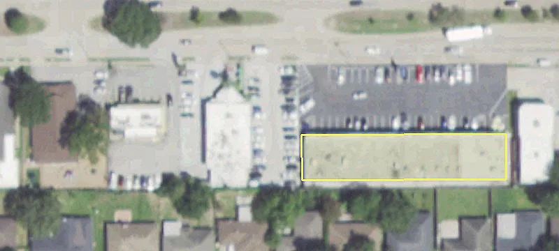 Restaurant and Retail Spaces Available