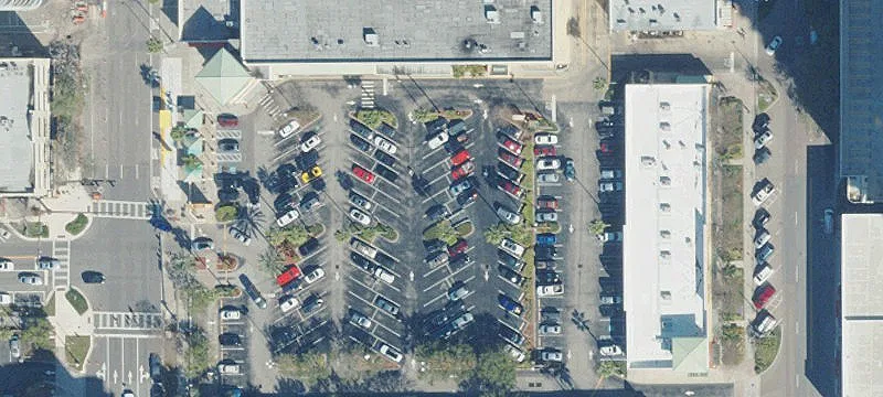 Prime Downtown St. Pete Retail