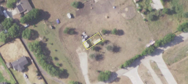 Land Tract Near Cibolo