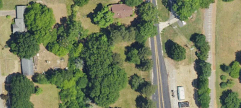 Huntersville Commercial Land Opportunity