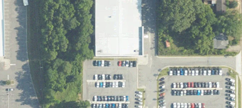 Commercial Lot Near Airport Blvd