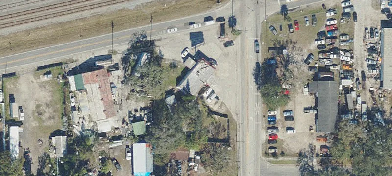 Industrial Land in Lakeland