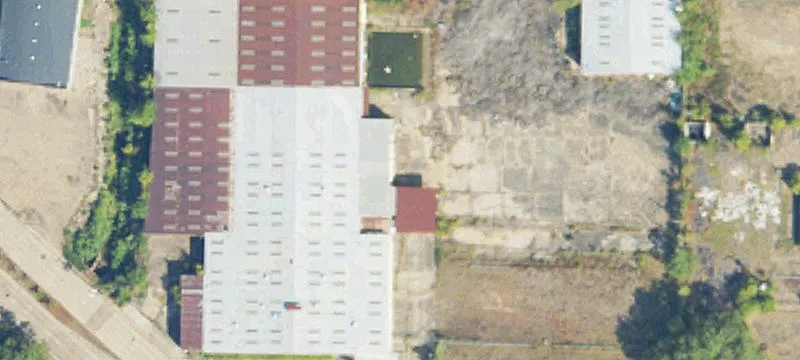5.1 Acres Light Industrial Land