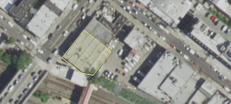 Prime Sunset Park Empty Lot