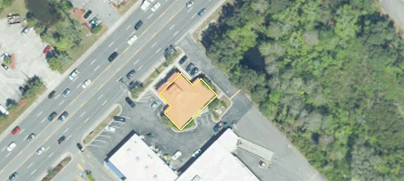 North Myrtle Beach Retail Space