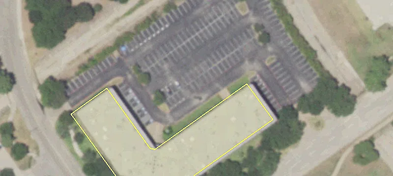 Multi-Tenant Office Building Near DFW