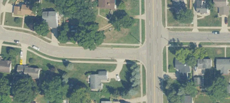 Prime Wyoming Retail Pad Site