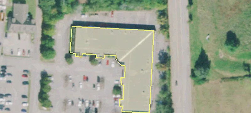 Hixson Medical/Office Anchor Tenant