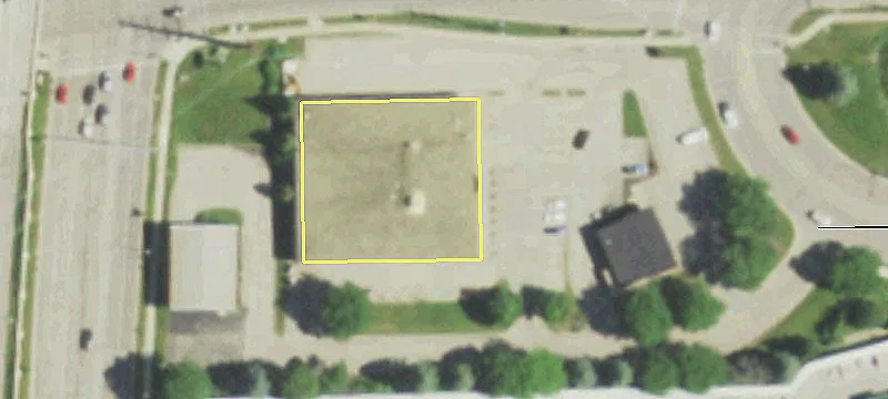 Retail Space Available For Lease