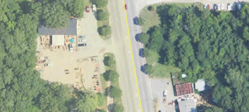 Retail Space in Pell City