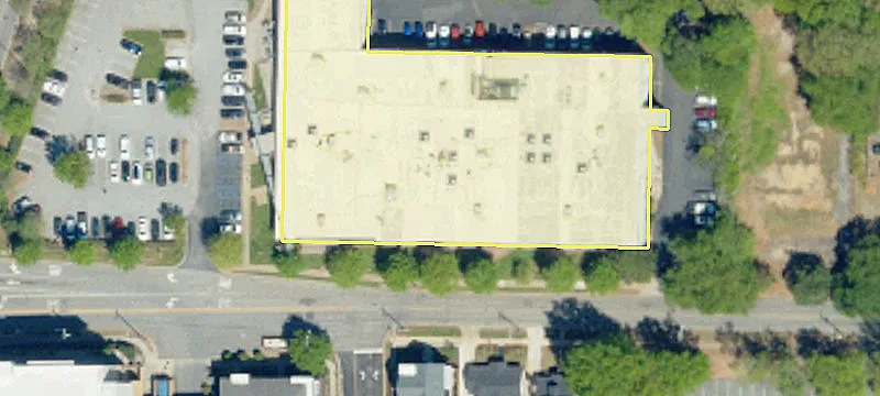 Flexible Workspace for Lease