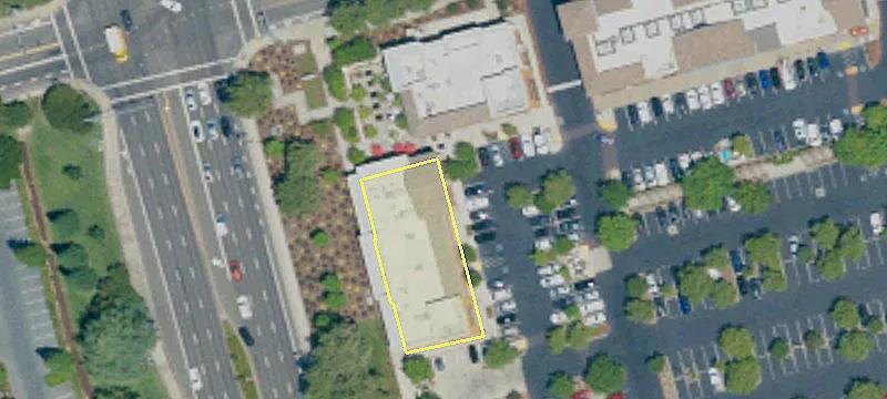 Rancho Cordova Retail Space