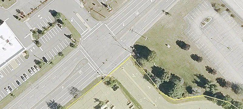 Retail Space in Concord, NH