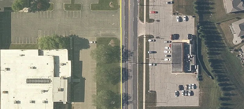 Industrial Warehouse Space Available