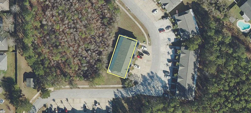 Commercial Land in Growing Community