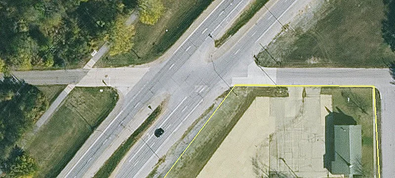 Waterloo Commercial Land For Sale