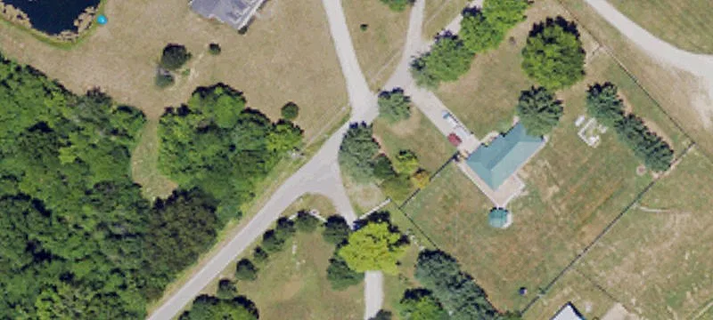 Development Site Near I-71