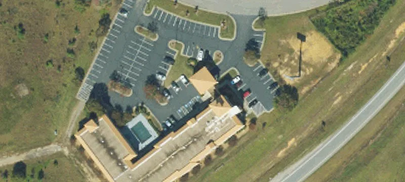 Commercial Lot Near Interstate 95