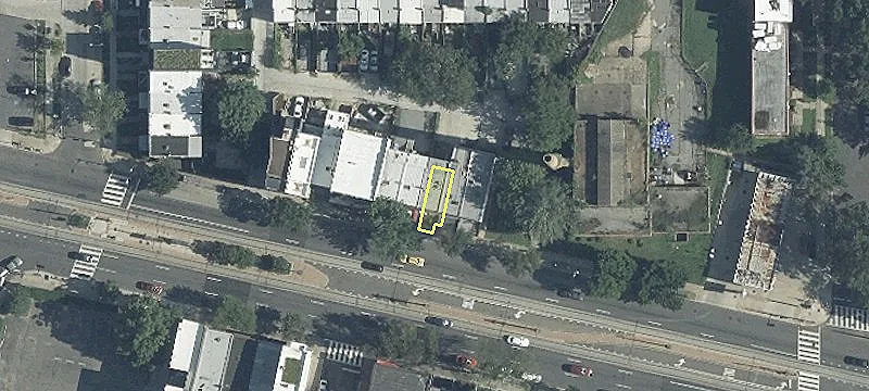 Mixed-Use Property For Sale