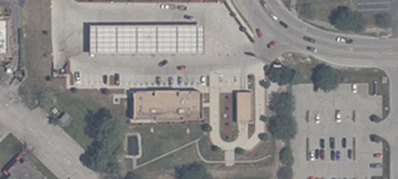 7.73 Acres Redevelopment Opportunity