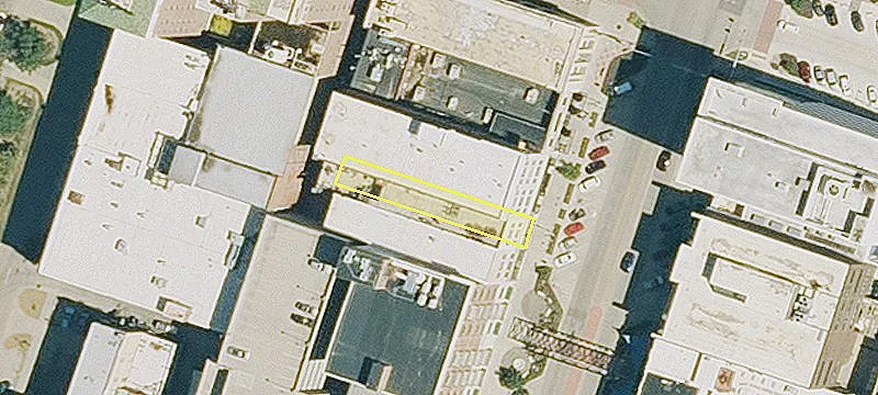 Historic Downtown Retail/Office Space