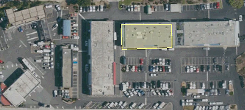 Office Space Available For Lease