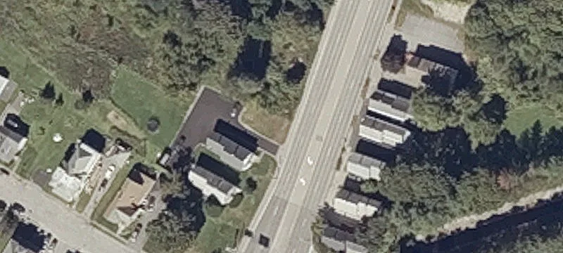 Retail Development Site For Rent