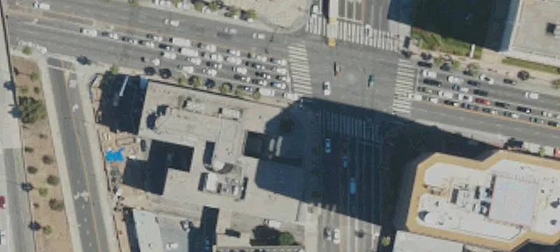 Office Space for Lease