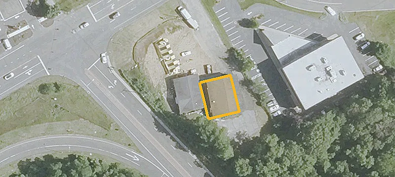 Prime Retail Development Site Available