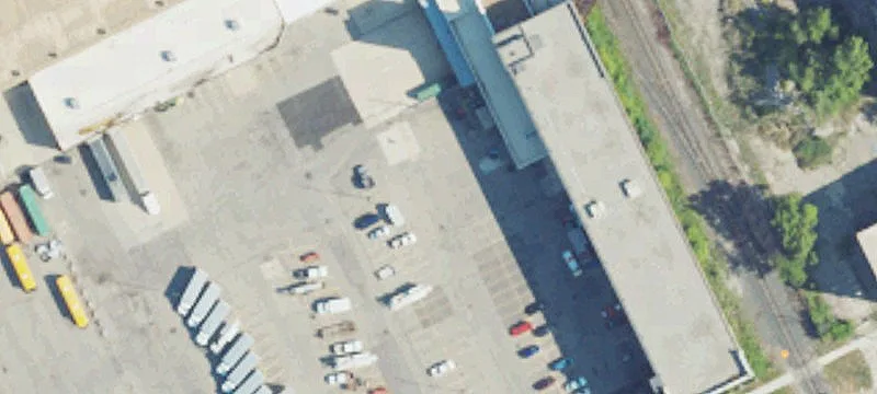 Detroit Commercial Space For Lease