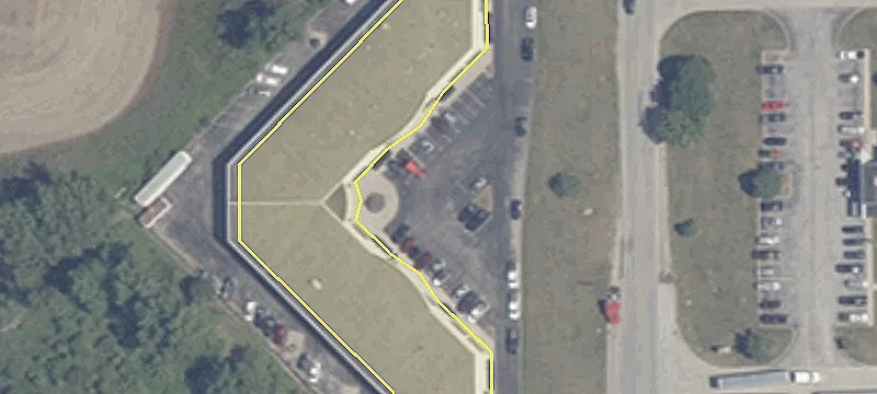 Industrial Flex Space For Rent