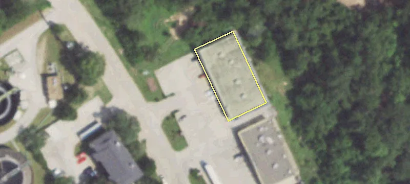 Land with Income-Producing Improvement