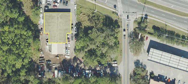 Prime Highway 520 Real Estate