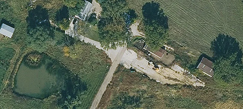 Prime Acreage Site Opportunity