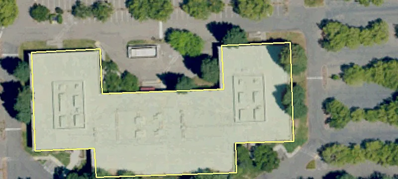 Rancho Cordova Office Building