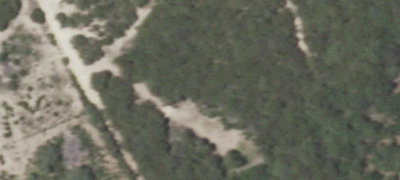 Industrial Land Near Rolling Oaks