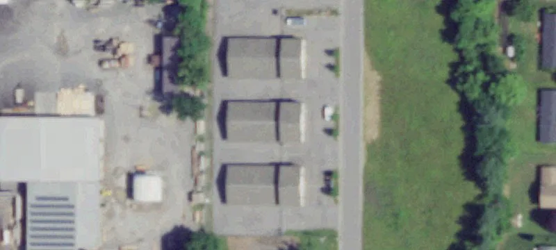 Commercial Lot For Sale